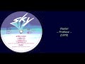 Cluster - Prothese (1979)