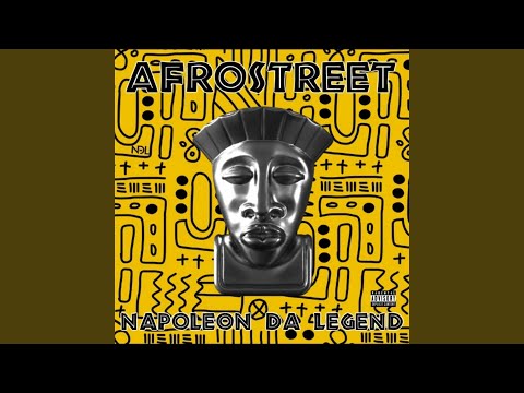 Afrostreet