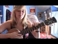 How to play Goodbye My Lover (James Blunt ...