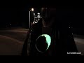 Lunasee Motorcycle Wheel Lights