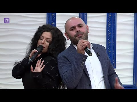 Eldar Mansurov | Bir Daha | (İfa: Muxtar Abseynov ft Amina) | 2021