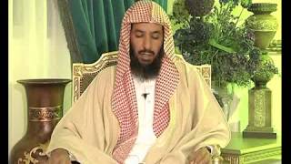 صورة منهج الإجتهاد والتقليد معالي الشيخ سعد بن ناصر الشثري الحلقة-2