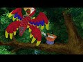 Oggy And The Cockroaches Buddy Parrot S04e13 Full Episode In HD