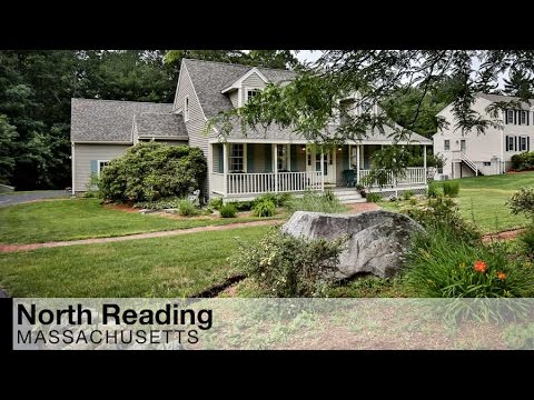 Video of 7 Krystin Lane | North Reading, Massachusetts real estate & homes