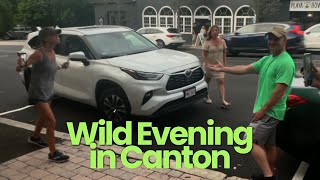 *Additional Video* Turtleboy Confronted and Assaulted in Canton - A Different POV