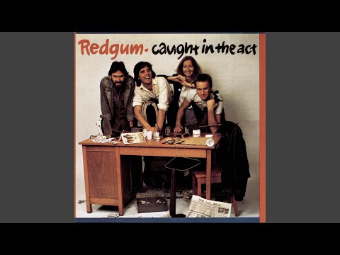 The Diamantina Drover (Live)