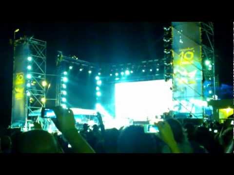 O'scià 2012 Lampedusa - Fiorella Mannoia (2)