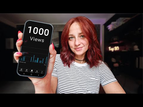 If Your Videos get Under 1,000 Views... Do This!