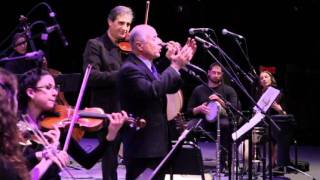 Bassam Saba and the New York Arabic Orchestra, feat. Naji Youssef - Endak Bahria
