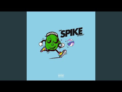 Like Spike