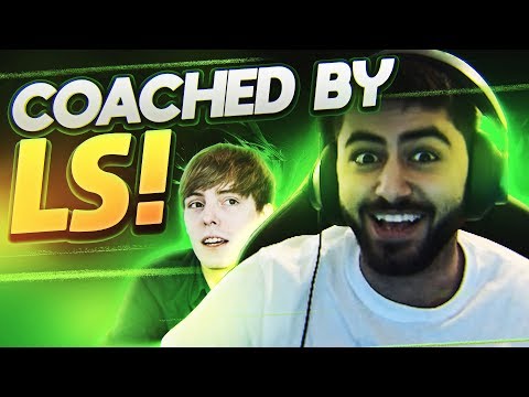 Yassuo | COACHED BY LS!