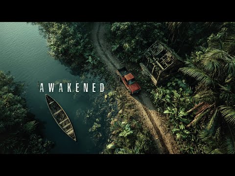 🎥 A Shocking Thriller Everyone Should Watch! | AWAKENED | Full Movie in English