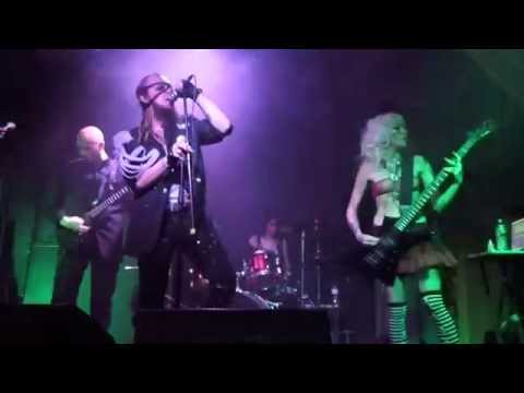 Nihil Nonsons  //  Live at Zoccolo