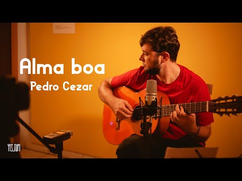 Alma Boa - Pedro Cezar