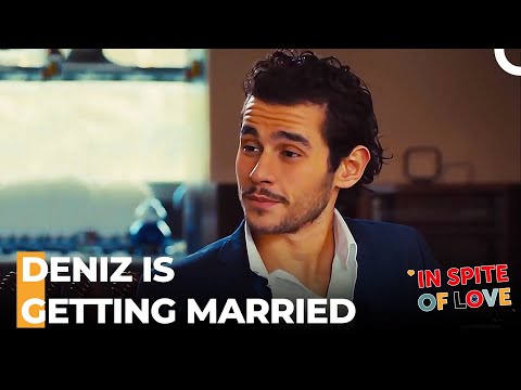 A Lie Ending With A Wedding - In Spite Of Love Episode 100