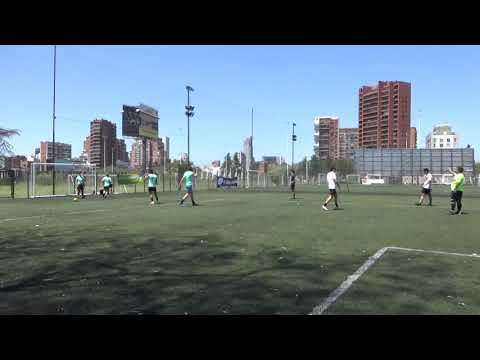 LA ZURDA DE VIGNOLO VS CAQUELIS - #Clausura2021 Fecha 6