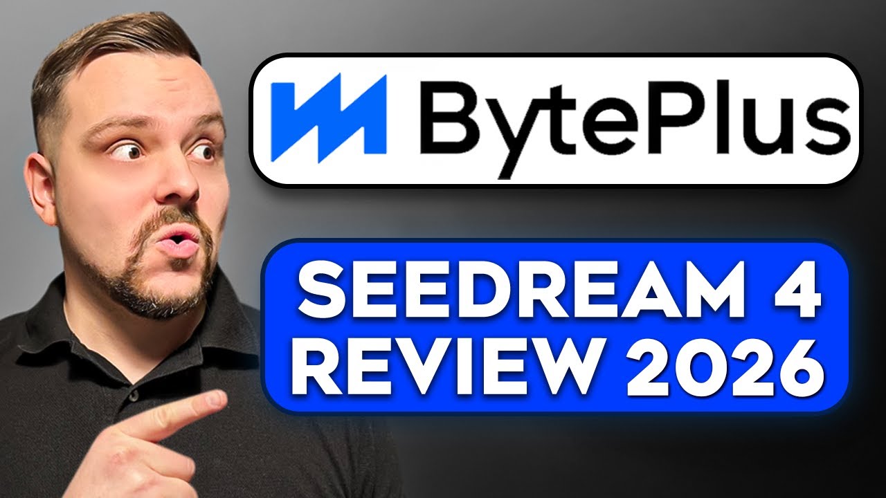 Seedream 4.0 &amp; Seedance 1.0 Pro Fast Review 2026 | Best 4K Multimodal AI Generator? - Unreal Results