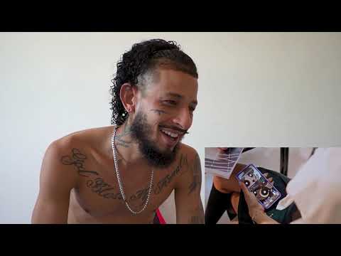 Malandrinho React: Abbot - EU VOU SER O PAI [Cantina da Escola] (Clipe Oficial)