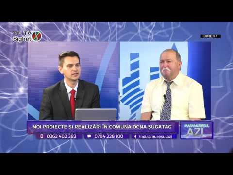 Maramuresul Azi 12 iunie 2017