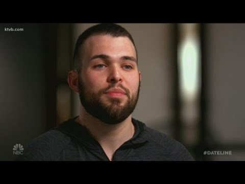 Lori Vallow's son reveals shocking details about his step-father on Dateline