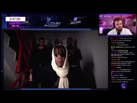 IBAI REACCIONA a NICKZZY & THEPOING (NO TOY EN GENTE, SAN MAMÉS #SPANISHDRILL)🔥