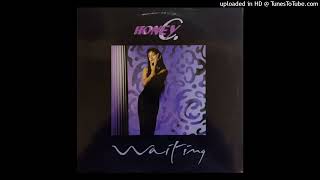 Honey C. - Waiting (Transbeat Mix)