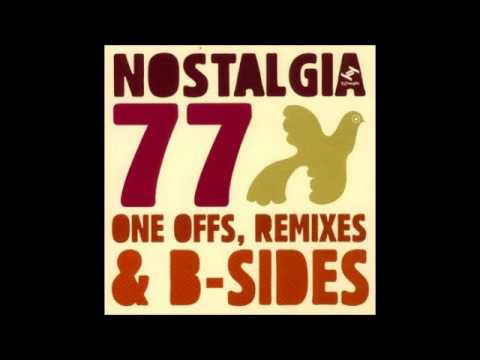 Nostalgia 77 The Hope Suite (Live)