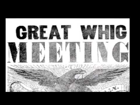 The Case of Captain Morgan and the Freemasons