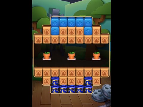 TOON BLAST level 5207