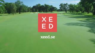 Xeed produktfilm