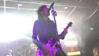 Like A Storm - Six Feet Under live 11/08/15