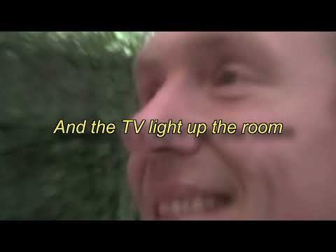 When Saints Go Machine - Co-Star (Lyric Video)