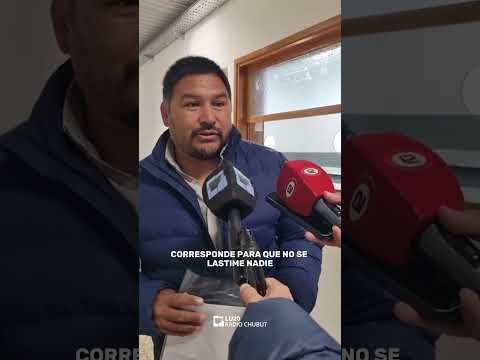 Rawson: un adolescente de 15 años cayó en una alcantarilla mal cerrada cuando iba a la escuela