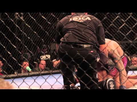 Chris Gomez On His Title Win at Tuff N Uff- January 18, 2013