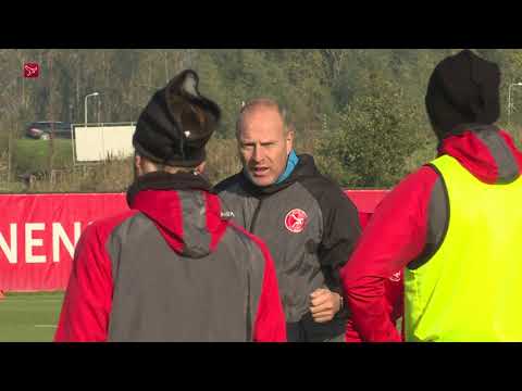 Almere City FC tegen MVV op jacht naar eerherstel