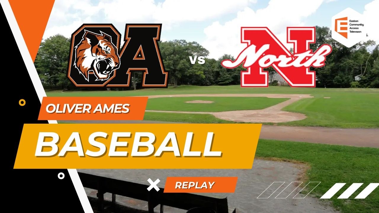 OA Baseball vs North Attleboro 5/18/26