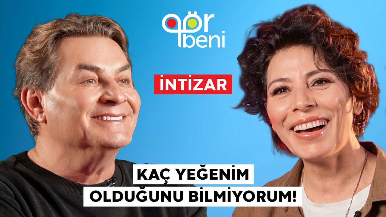İNTİZAR "ASLINDA ÖĞRETMENİM AMA YAPAMADIM!"