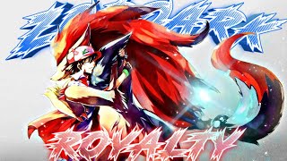 Zoroark - AMV - / Royalty