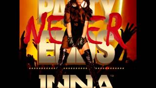 Inna - Live Your Life