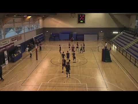 CORNACCHIA 2021 FINALE UNDER 17 MASCHILE VOLLEY TREVISO VS GAS PIACENZA