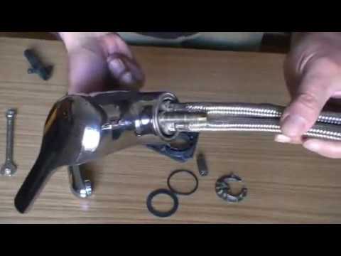 Los Mejores Grifos de Cocina Bajo Ventana