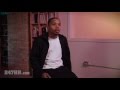 Charles Hamilton - Making "Jesus For A Day" With Macy Gray (247HH Exclusive)