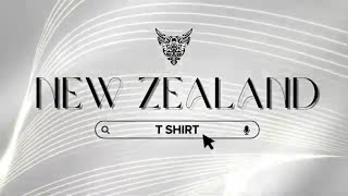 Kiwi Heritage: Celebrate New Zealand with Polynesian Pride T-Shirts