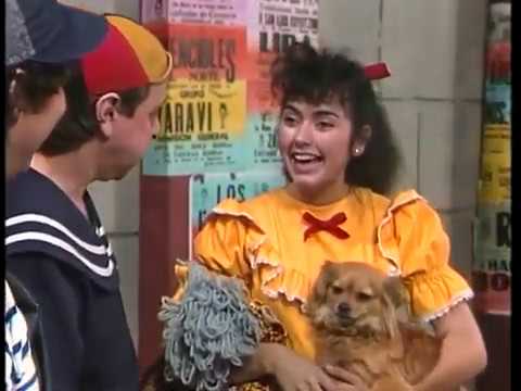 ¡Ah Que Kiko!   Las Vitaminas Caninas 1988
