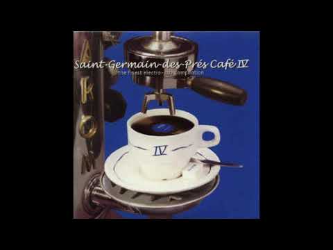 Nathan Haines ft. Marlena Shaw - Squire for Hire  (Saint Germain Des Pres Cafe IV)