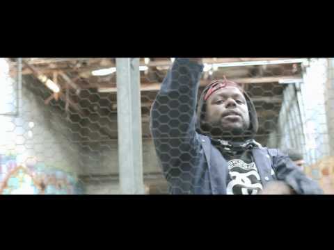 Skyhigh Ace - Streets Talk (Official Video)