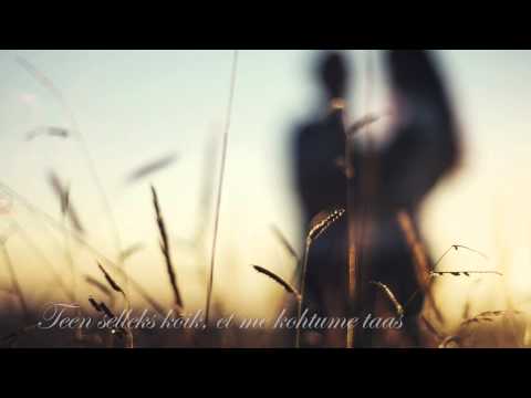 Räppar-A ft. Karmel Üksvärav - Taaskohtumine