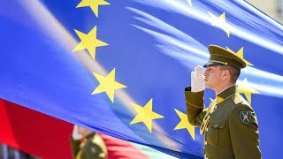 Prezidentė dalyvauja Lietuvos narystės ES 15 metų minėjimo šventėje