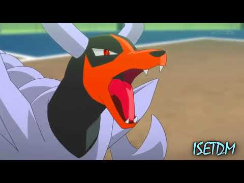 MEGA Venusaur VS MEGA Charizard   Feat  MEGA Alakazam, Pinsir, Houndoom, Aggron