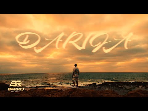 ASHAFAR x STORMY - DARIJA ( PROD BY CHAHID )
